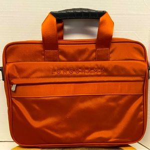 Longchamp Messenger Bag